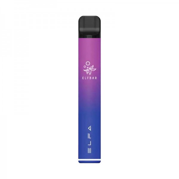 Elf Bar Elfa Prefilled Pod Vape Kit