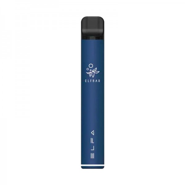 Elf Bar Elfa Prefilled Pod Vape Kit