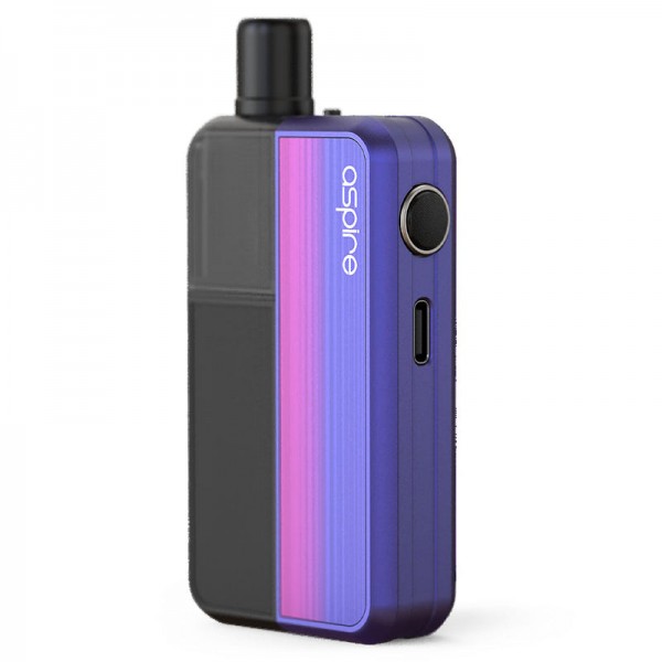 Aspire Flexus Blok Pod Vape Kit