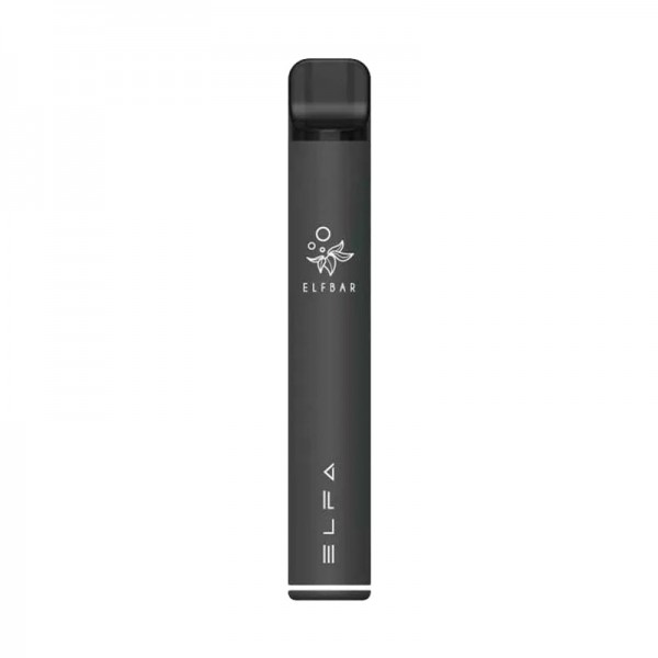 Elf Bar Elfa Prefilled Pod Vape Kit