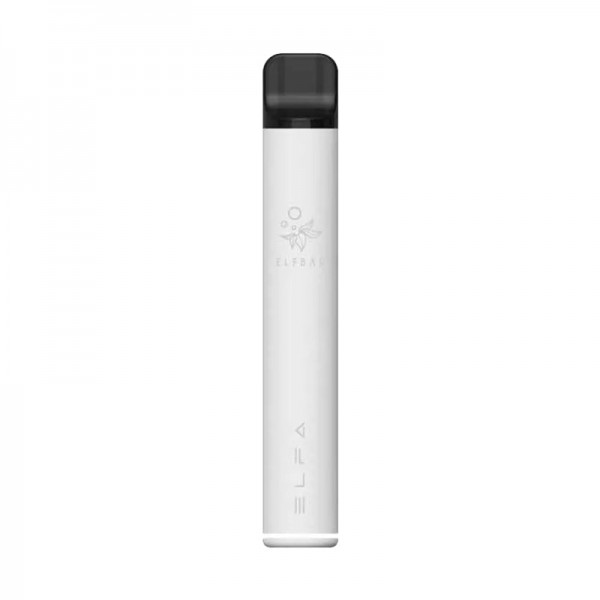 Elf Bar Elfa Prefilled Pod Vape Kit