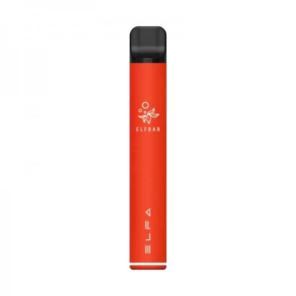 Elf Bar Elfa Prefilled Pod Vape Kit