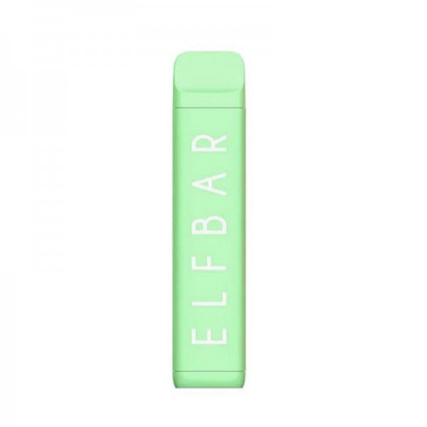 Elf Bar NC600 Disposable Vape Device (Short Date/Out of Date)