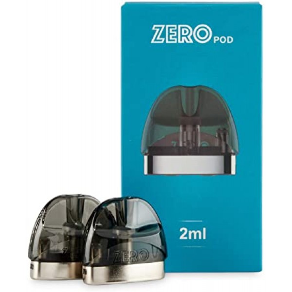 Vaporesso ZERO 2 Replacement Pod/2Pack