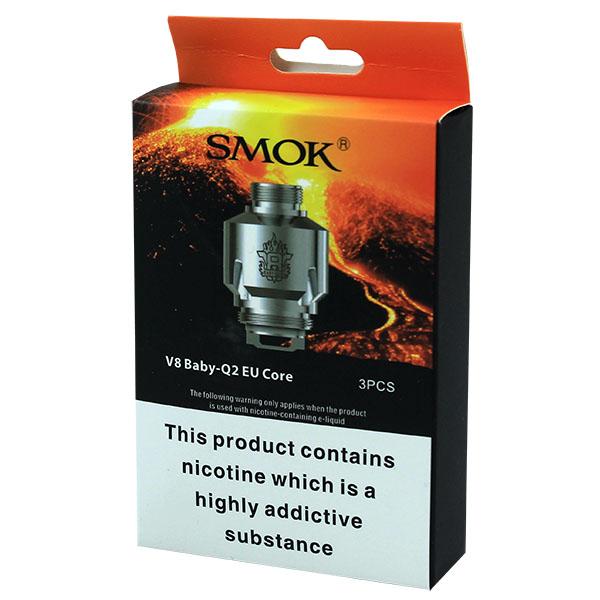 Smok V8 Baby Beast Replacement Coils 5 Pack