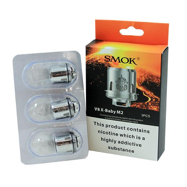 Smok V8 Baby Beast Replacement Coils 5 Pack