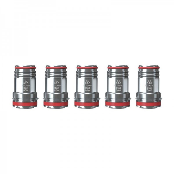 OBS E Mesh Replacement Coils 5 Pack