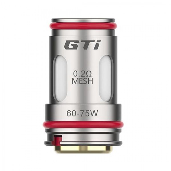 Vaporesso GTi Mesh Replacement Coils