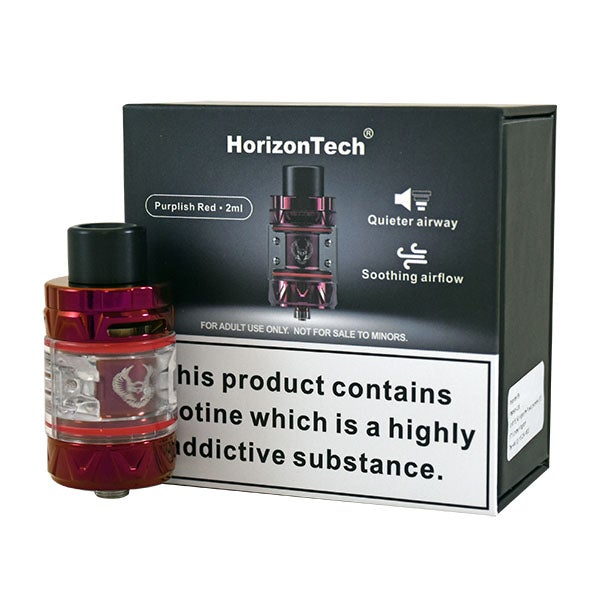 Horizon Tech Sakerz Vape Tank