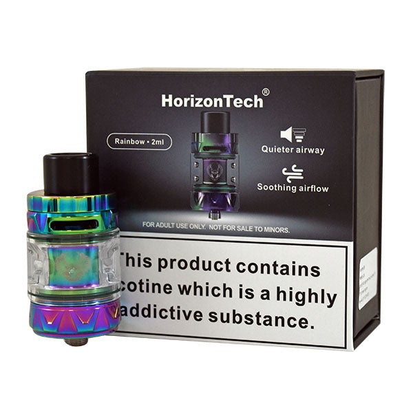 Horizon Tech Sakerz Vape Tank