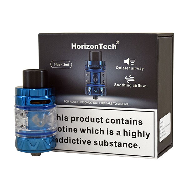 Horizon Tech Sakerz Vape Tank