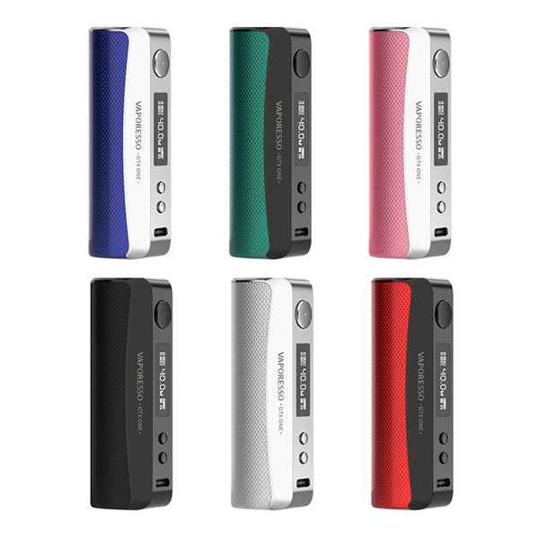 Vaporesso GTX One Vape Mod