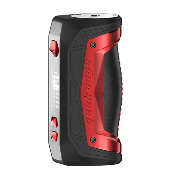 Geekvape Aegis Max Mod