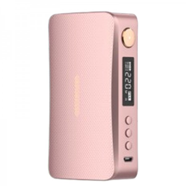 Vaporesso Gen S Mod