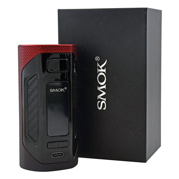 Smok Rigel Vape Mod