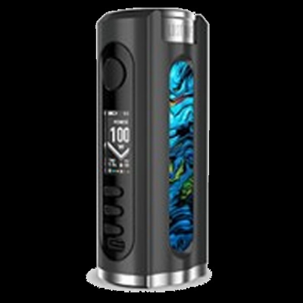 Grus 100W Mod By Lost Vape