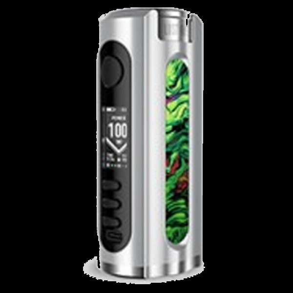 Grus 100W Mod By Lost Vape