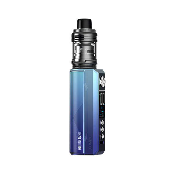 Voopoo Drag M100s Vape Kit