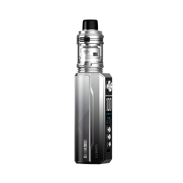 Voopoo Drag M100s Vape Kit