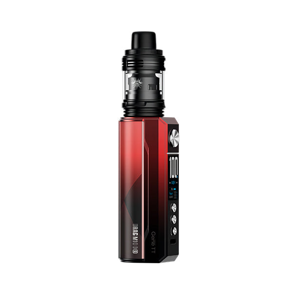 Voopoo Drag M100s Vape Kit