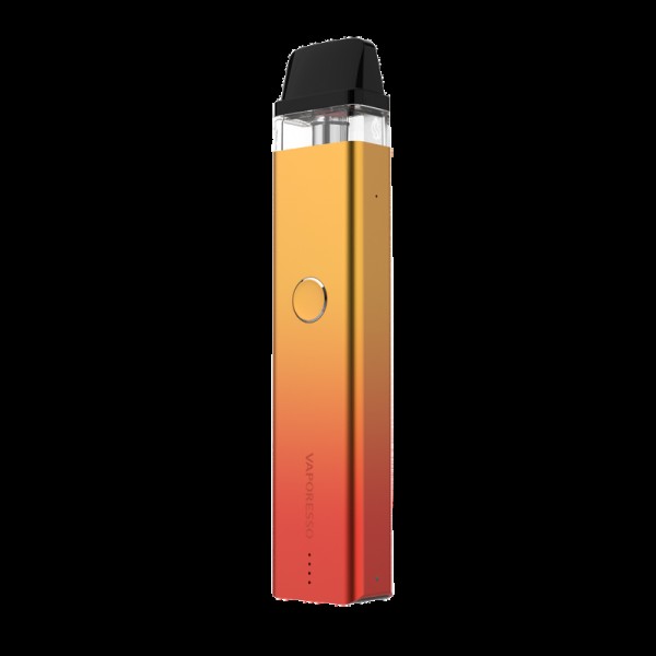 Vaporesso XROS 2 Pod Vape Kit